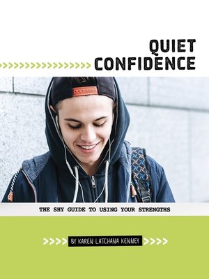 cover image of Quiet Confidence